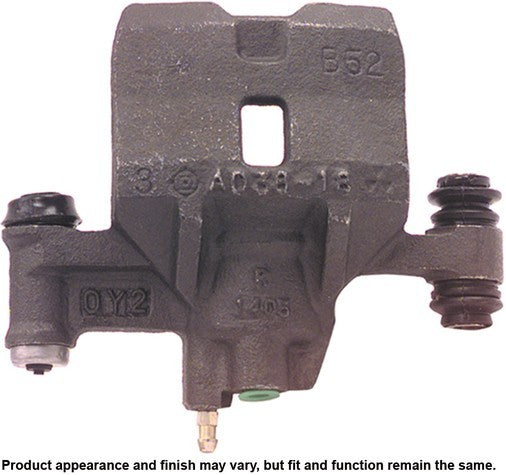 CARDONE Reman Disc Brake Caliper P/N:19-1368 Fits: Mazda 929 91-90 - Image 4