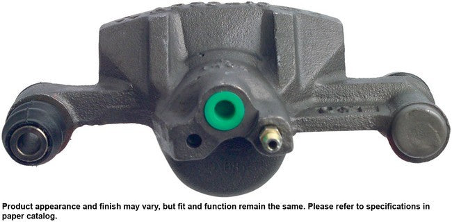 CARDONE Reman Disc Brake Caliper P/N:19-1369 Fits: Mazda 929 91-90 - Image 2