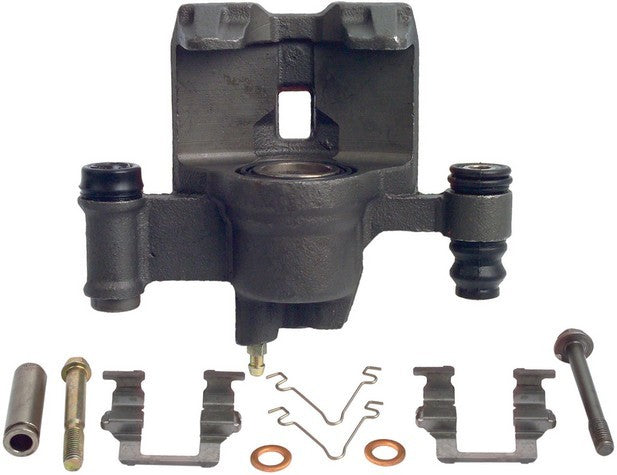 CARDONE Reman Disc Brake Caliper P/N:19-1369 Fits: Mazda 929 91-90 - Image 3