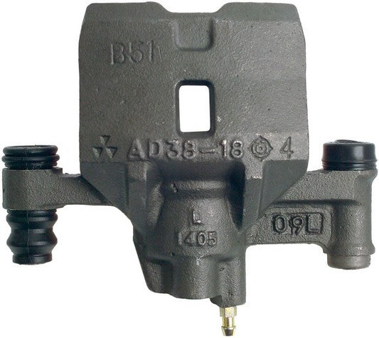 CARDONE Reman Disc Brake Caliper P/N:19-1369 Fits: Mazda 929 91-90 - Image 4
