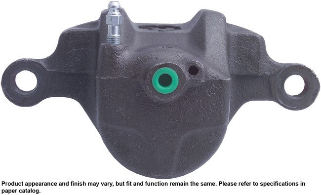 CARDONE Reman Disc Brake Caliper P/N:19-1370 Fits: Mazda Mpv 91-89 - Image 2