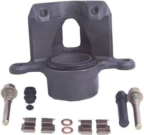 CARDONE Reman Disc Brake Caliper P/N:19-1370 Fits: Mazda Mpv 91-89 - Image 3