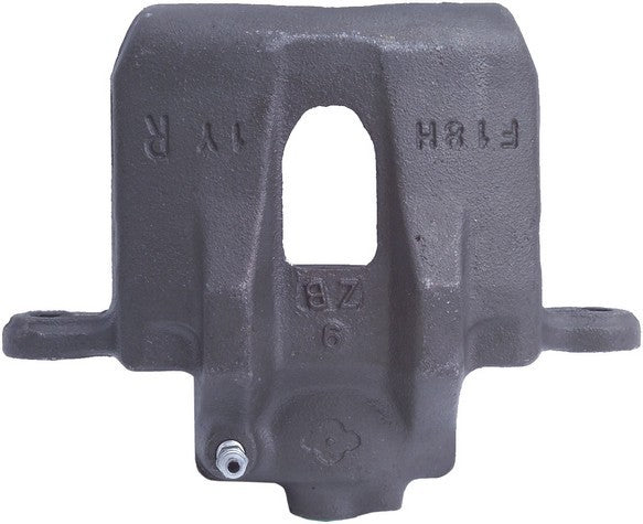 CARDONE Reman Disc Brake Caliper P/N:19-1370 Fits: Mazda Mpv 91-89 - Image 4