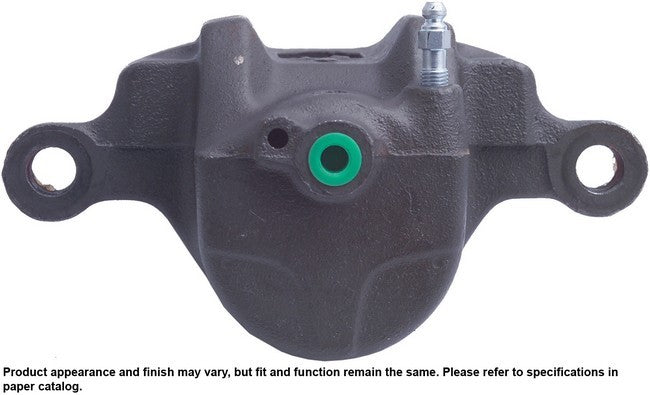 CARDONE Reman Disc Brake Caliper P/N:19-1371 Fits: Mazda Mpv 91-89 - Image 2
