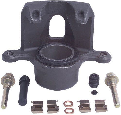 CARDONE Reman Disc Brake Caliper P/N:19-1371 Fits: Mazda Mpv 91-89 - Image 3