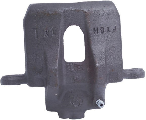 CARDONE Reman Disc Brake Caliper P/N:19-1371 Fits: Mazda Mpv 91-89 - Image 4