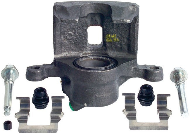 CARDONE Reman Disc Brake Caliper P/N:19-1372 Fits: Eagle 2000 Gtx 93-91, Eagle Talon 94-90, Mitsubishi Eclipse 94-90, Mitsubishi Galant 93-90, Plymouth Laser 94-90 - Image 3