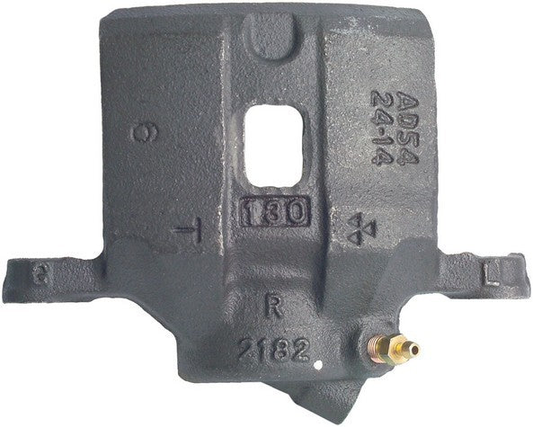 CARDONE Reman Disc Brake Caliper P/N:19-1372 Fits: Eagle 2000 Gtx 93-91, Eagle Talon 94-90, Mitsubishi Eclipse 94-90, Mitsubishi Galant 93-90, Plymouth Laser 94-90 - Image 4