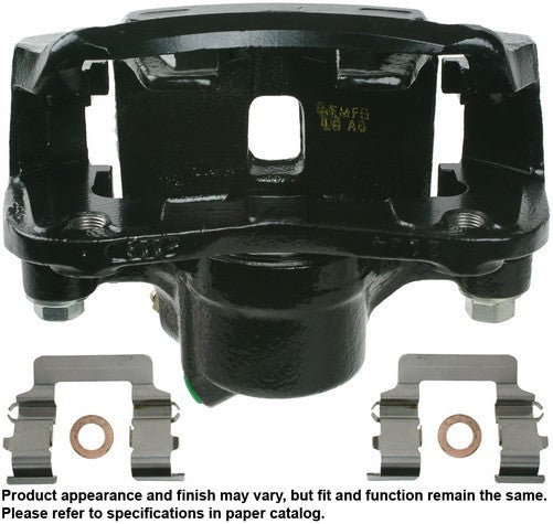 CARDONE Reman Disc Brake Caliper P/N:19-1372XB Fits: Eagle 2000 Gtx 93-91, Eagle Talon 94-90, Mitsubishi Eclipse 94-90, Mitsubishi Galant 93-90, Plymouth Laser 94-90 - Image 3