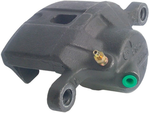CARDONE Reman Disc Brake Caliper P/N:19-1373 Fits: Eagle 2000 Gtx 93-91, Eagle Talon 94-90, Mitsubishi Eclipse 94-90, Mitsubishi Galant 93-90, Plymouth Laser 94-90 - Image 1