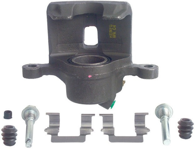 CARDONE Reman Disc Brake Caliper P/N:19-1373 Fits: Eagle 2000 Gtx 93-91, Eagle Talon 94-90, Mitsubishi Eclipse 94-90, Mitsubishi Galant 93-90, Plymouth Laser 94-90 - Image 3