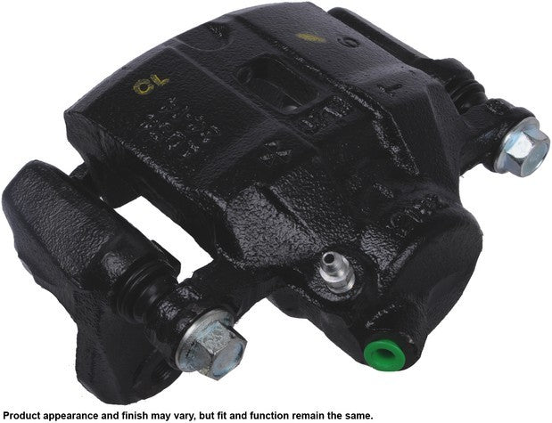 CARDONE Reman Disc Brake Caliper P/N:19-1373XB Fits: Eagle 2000 Gtx 93-91, Eagle Talon 94-90, Mitsubishi Eclipse 94-90, Mitsubishi Galant 93-90, Plymouth Laser 94-90 - Image 1