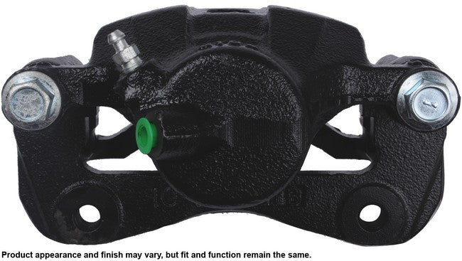 CARDONE Reman Disc Brake Caliper P/N:19-1373XB Fits: Eagle 2000 Gtx 93-91, Eagle Talon 94-90, Mitsubishi Eclipse 94-90, Mitsubishi Galant 93-90, Plymouth Laser 94-90 - Image 2