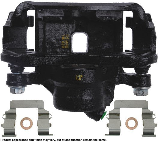 CARDONE Reman Disc Brake Caliper P/N:19-1373XB Fits: Eagle 2000 Gtx 93-91, Eagle Talon 94-90, Mitsubishi Eclipse 94-90, Mitsubishi Galant 93-90, Plymouth Laser 94-90 - Image 3