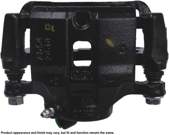 CARDONE Reman Disc Brake Caliper P/N:19-1373XB Fits: Eagle 2000 Gtx 93-91, Eagle Talon 94-90, Mitsubishi Eclipse 94-90, Mitsubishi Galant 93-90, Plymouth Laser 94-90 - Image 4