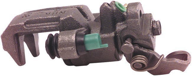 CARDONE Reman Disc Brake Caliper P/N:19-1377 Fits: Mazda Miata 05-99, Mazda Miata 97-90 - Image 1