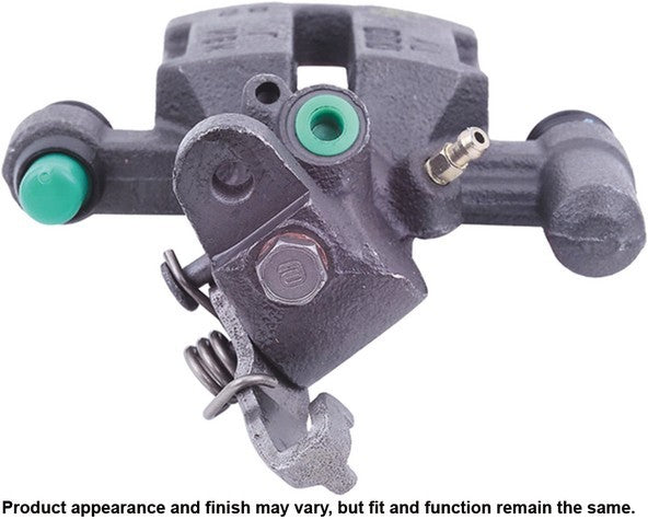 CARDONE Reman Disc Brake Caliper P/N:19-1377 Fits: Mazda Miata 05-99, Mazda Miata 97-90 - Image 2