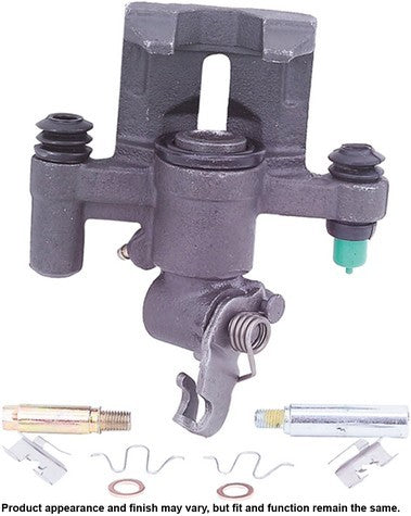 CARDONE Reman Disc Brake Caliper P/N:19-1377 Fits: Mazda Miata 05-99, Mazda Miata 97-90 - Image 3