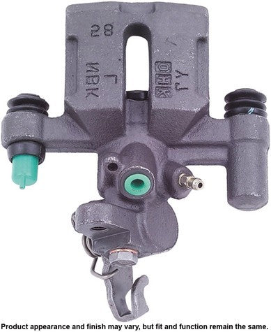 CARDONE Reman Disc Brake Caliper P/N:19-1377 Fits: Mazda Miata 05-99, Mazda Miata 97-90 - Image 4