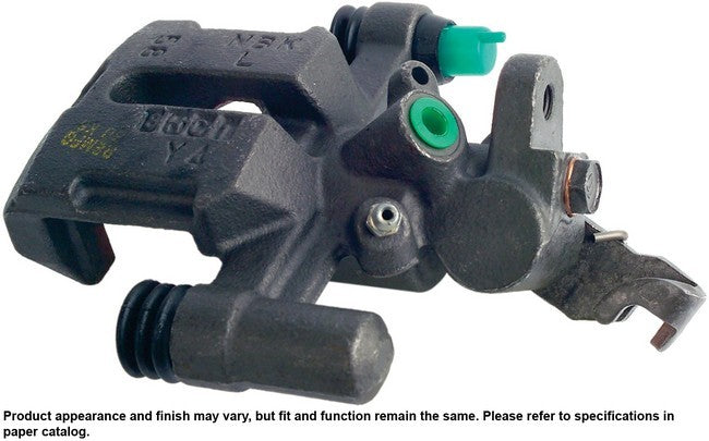 CARDONE Reman Disc Brake Caliper P/N:19-1378 Fits: Mazda Miata 05-99, Mazda Miata 97-90 - Image 1