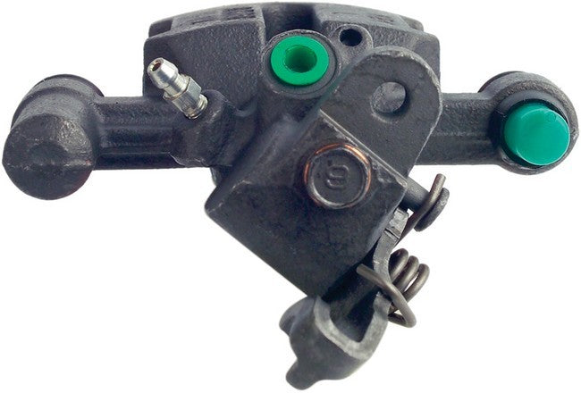 CARDONE Reman Disc Brake Caliper P/N:19-1378 Fits: Mazda Miata 05-99, Mazda Miata 97-90 - Image 2