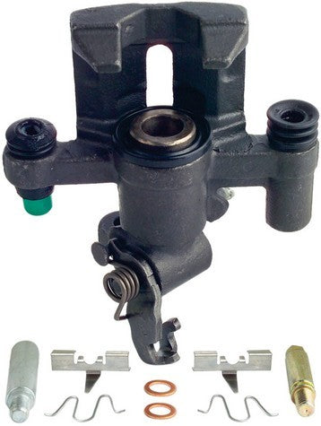 CARDONE Reman Disc Brake Caliper P/N:19-1378 Fits: Mazda Miata 05-99, Mazda Miata 97-90 - Image 3