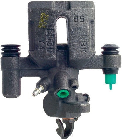 CARDONE Reman Disc Brake Caliper P/N:19-1378 Fits: Mazda Miata 05-99, Mazda Miata 97-90 - Image 4