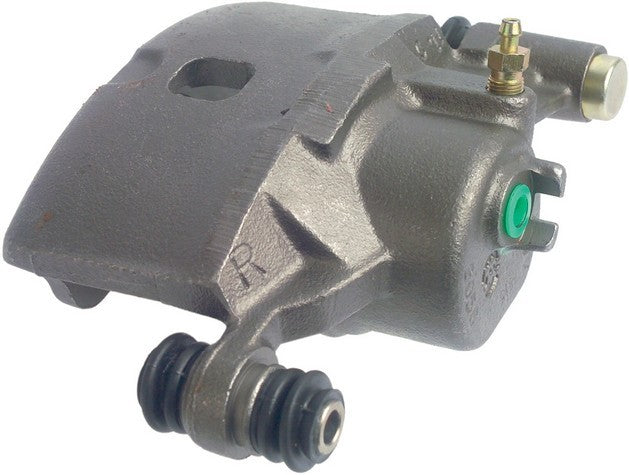 CARDONE Reman Disc Brake Caliper P/N:19-1379 Fits: Honda Civic 00-90, Honda Civic Del Sol 97-93, Honda Crx 91-90 - Image 1