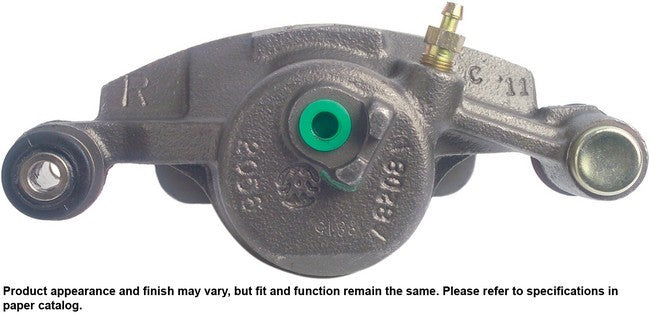 CARDONE Reman Disc Brake Caliper P/N:19-1379 Fits: Honda Civic 00-90, Honda Civic Del Sol 97-93, Honda Crx 91-90 - Image 2