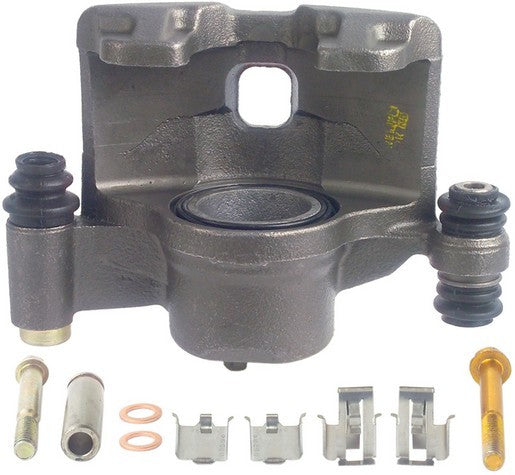 CARDONE Reman Disc Brake Caliper P/N:19-1379 Fits: Honda Civic 00-90, Honda Civic Del Sol 97-93, Honda Crx 91-90 - Image 3
