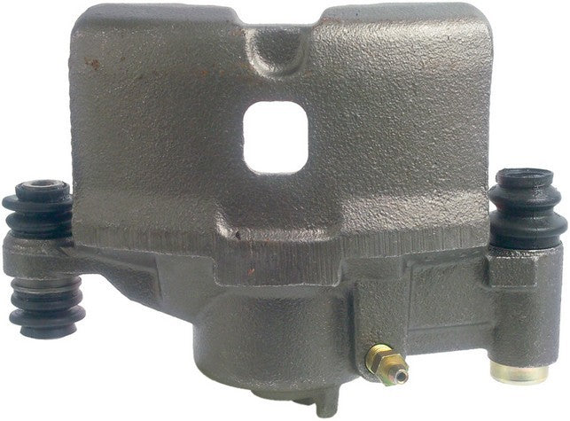 CARDONE Reman Disc Brake Caliper P/N:19-1379 Fits: Honda Civic 00-90, Honda Civic Del Sol 97-93, Honda Crx 91-90 - Image 4