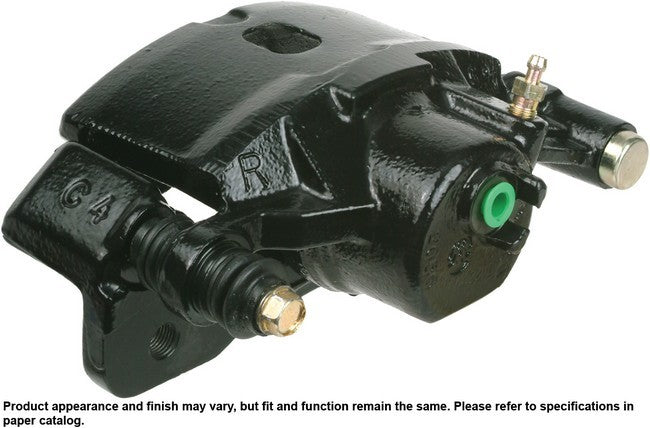CARDONE Reman Disc Brake Caliper P/N:19-1379XB Fits: Honda Civic 00-90, Honda Civic Del Sol 97-93, Honda Crx 91-90 - Image 1