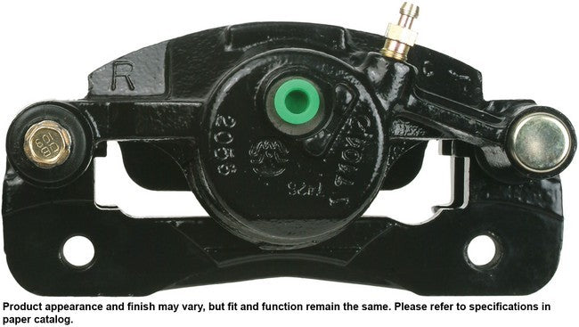 CARDONE Reman Disc Brake Caliper P/N:19-1379XB Fits: Honda Civic 00-90, Honda Civic Del Sol 97-93, Honda Crx 91-90 - Image 2