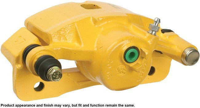 CARDONE Reman Disc Brake Caliper P/N:19-1379XY Fits: Honda Civic 00-90, Honda Civic Del Sol 97-93, Honda Crx 91-90 - Image 1