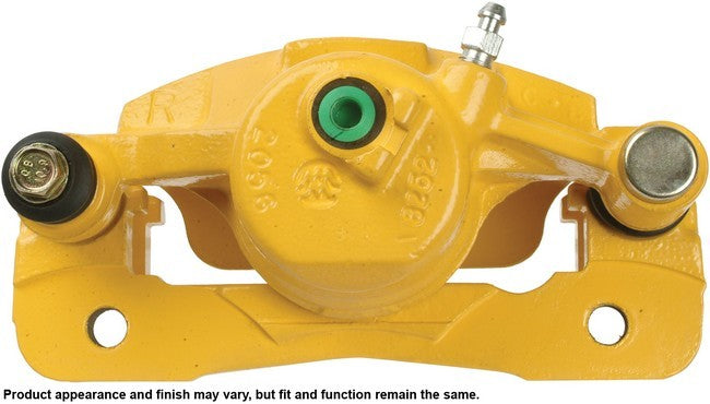 CARDONE Reman Disc Brake Caliper P/N:19-1379XY Fits: Honda Civic 00-90, Honda Civic Del Sol 97-93, Honda Crx 91-90 - Image 2