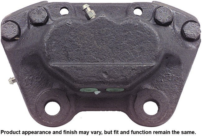 CARDONE Reman Disc Brake Caliper P/N:19-138 Fits: Volvo 242 1975, Volvo 244 1975, Volvo 245 1975 - Image 1