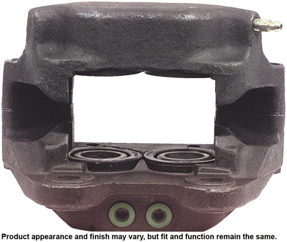 CARDONE Reman Disc Brake Caliper P/N:19-138 Fits: Volvo 242 1975, Volvo 244 1975, Volvo 245 1975 - Image 2