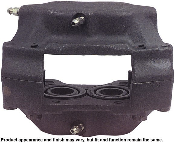 CARDONE Reman Disc Brake Caliper P/N:19-138 Fits: Volvo 242 1975, Volvo 244 1975, Volvo 245 1975 - Image 3