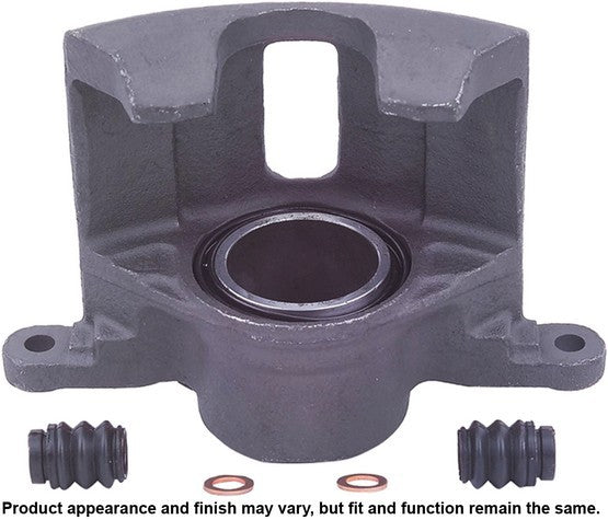 CARDONE Reman Disc Brake Caliper P/N:19-1381 Fits: Honda Accord 93-90 - Image 3