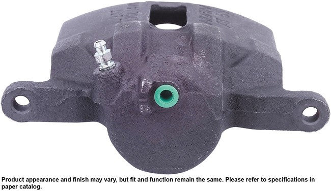 CARDONE Reman Disc Brake Caliper P/N:19-1382 Fits: Honda Accord 93-90 - Image 2