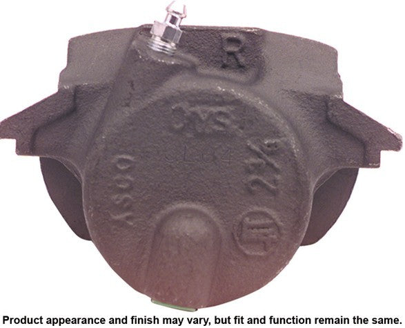 CARDONE Reman Disc Brake Caliper P/N:19-1387 Fits: Toyota Pickup 83-80 - Image 2