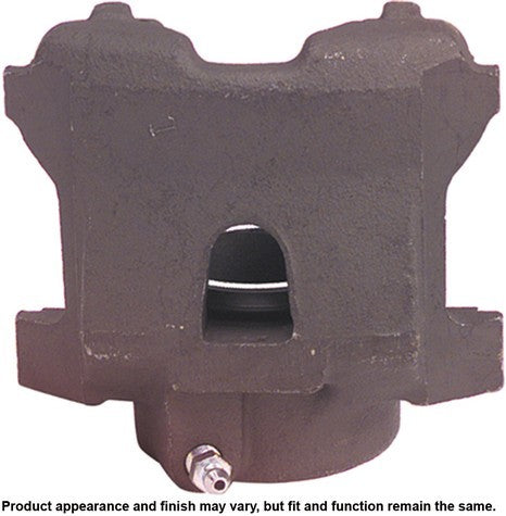 CARDONE Reman Disc Brake Caliper P/N:19-1387 Fits: Toyota Pickup 83-80 - Image 4