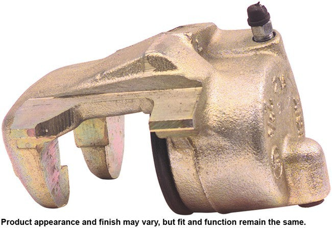 CARDONE Reman Disc Brake Caliper P/N:19-1388 Fits: Toyota Pickup 83-80 - Image 1