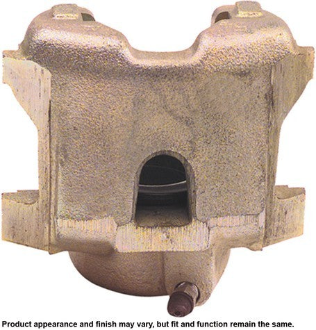 CARDONE Reman Disc Brake Caliper P/N:19-1388 Fits: Toyota Pickup 83-80 - Image 4