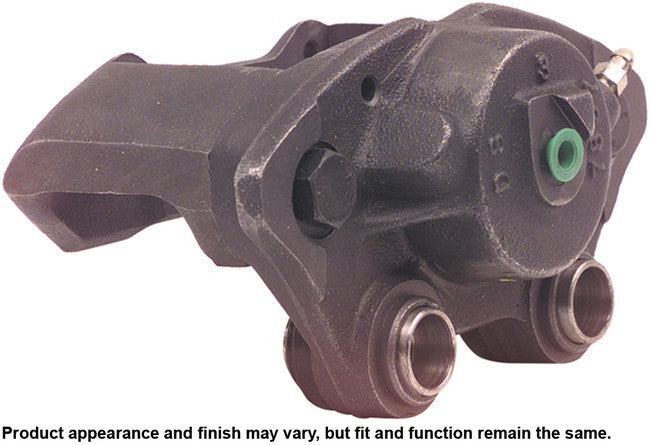 CARDONE Reman Disc Brake Caliper P/N:19-1389 Fits: Pontiac Lemans 90-89, Pontiac Optima 90-89 - Image 1