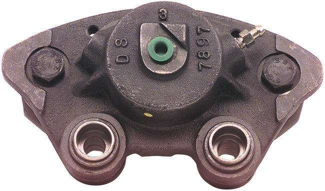 CARDONE Reman Disc Brake Caliper P/N:19-1389 Fits: Pontiac Lemans 90-89, Pontiac Optima 90-89 - Image 2