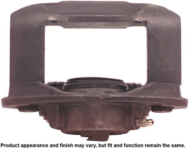 CARDONE Reman Disc Brake Caliper P/N:19-1389 Fits: Pontiac Lemans 90-89, Pontiac Optima 90-89 - Image 4