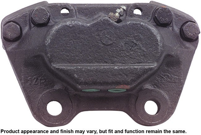 CARDONE Reman Disc Brake Caliper P/N:19-139 Fits: Volvo 242 1975, Volvo 244 1975, Volvo 245 1975 - Image 1