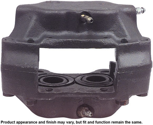 CARDONE Reman Disc Brake Caliper P/N:19-139 Fits: Volvo 242 1975, Volvo 244 1975, Volvo 245 1975 - Image 3