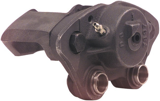 CARDONE Reman Disc Brake Caliper P/N:19-1390 Fits: Pontiac Lemans 90-89, Pontiac Optima 90-89 - Image 1